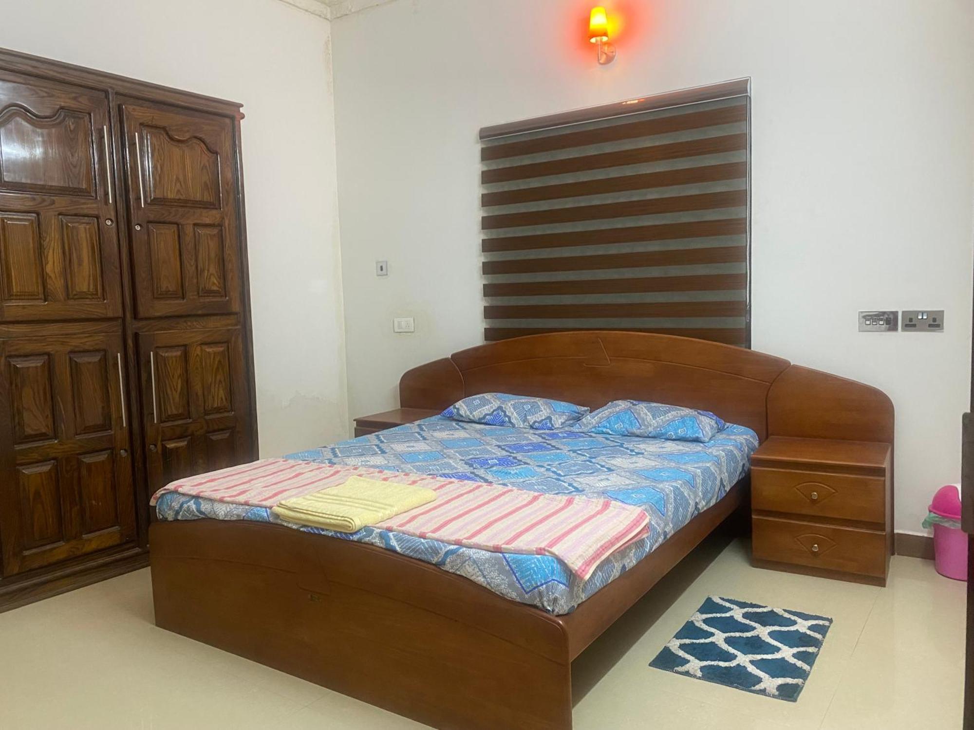 "Radhas" 4Br Villa In Gated Spring Field Community, Kannur Exterior foto